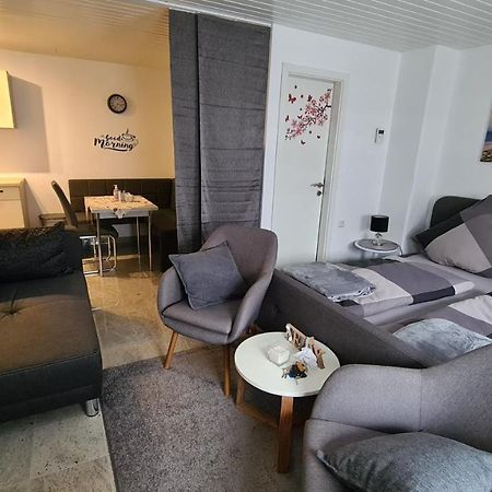 Ferienwohnung Thore Emden Ngoại thất bức ảnh