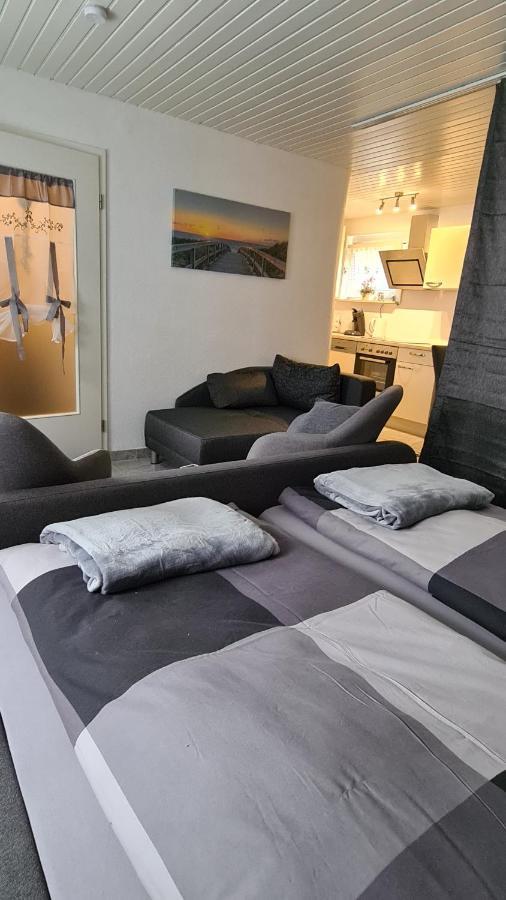 Ferienwohnung Thore Emden Ngoại thất bức ảnh