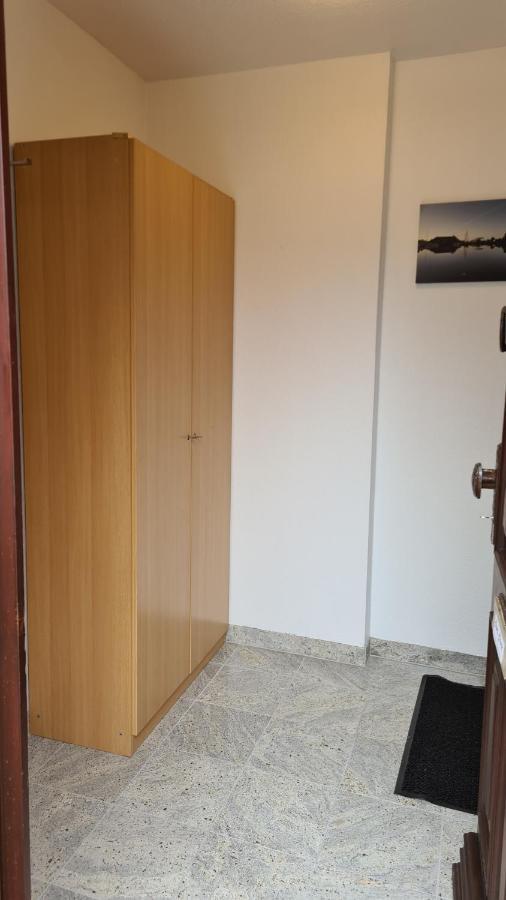 Ferienwohnung Thore Emden Ngoại thất bức ảnh