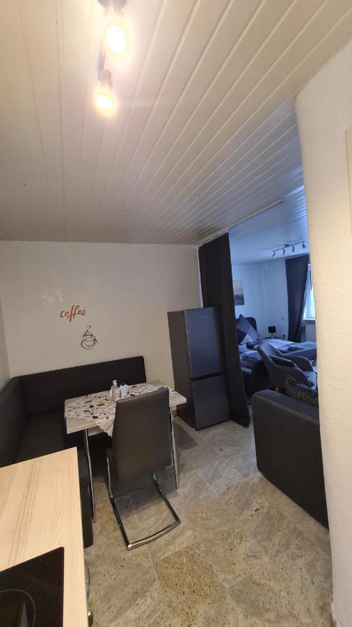 Ferienwohnung Thore Emden Ngoại thất bức ảnh