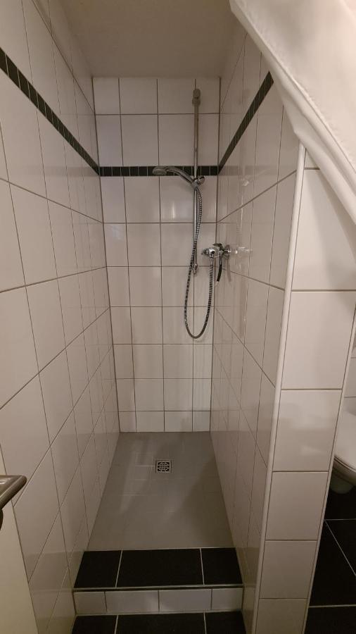 Ferienwohnung Thore Emden Ngoại thất bức ảnh