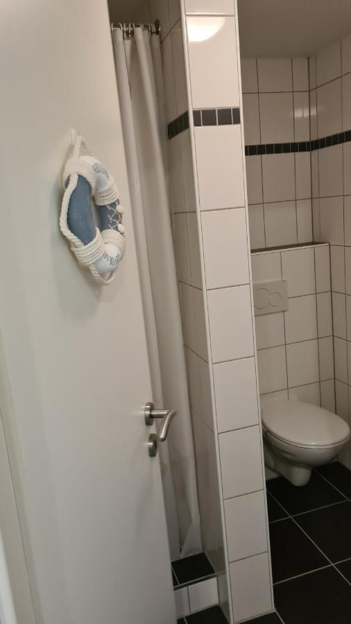 Ferienwohnung Thore Emden Ngoại thất bức ảnh