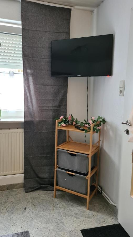 Ferienwohnung Thore Emden Ngoại thất bức ảnh