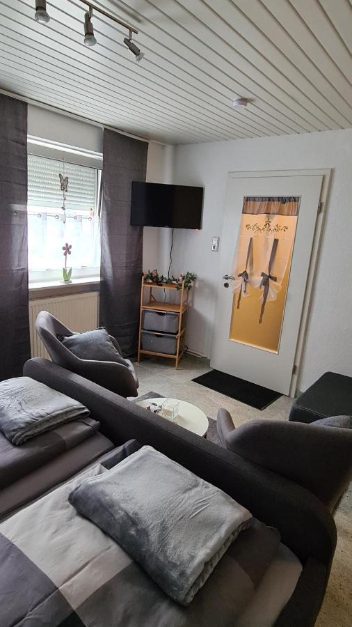 Ferienwohnung Thore Emden Ngoại thất bức ảnh