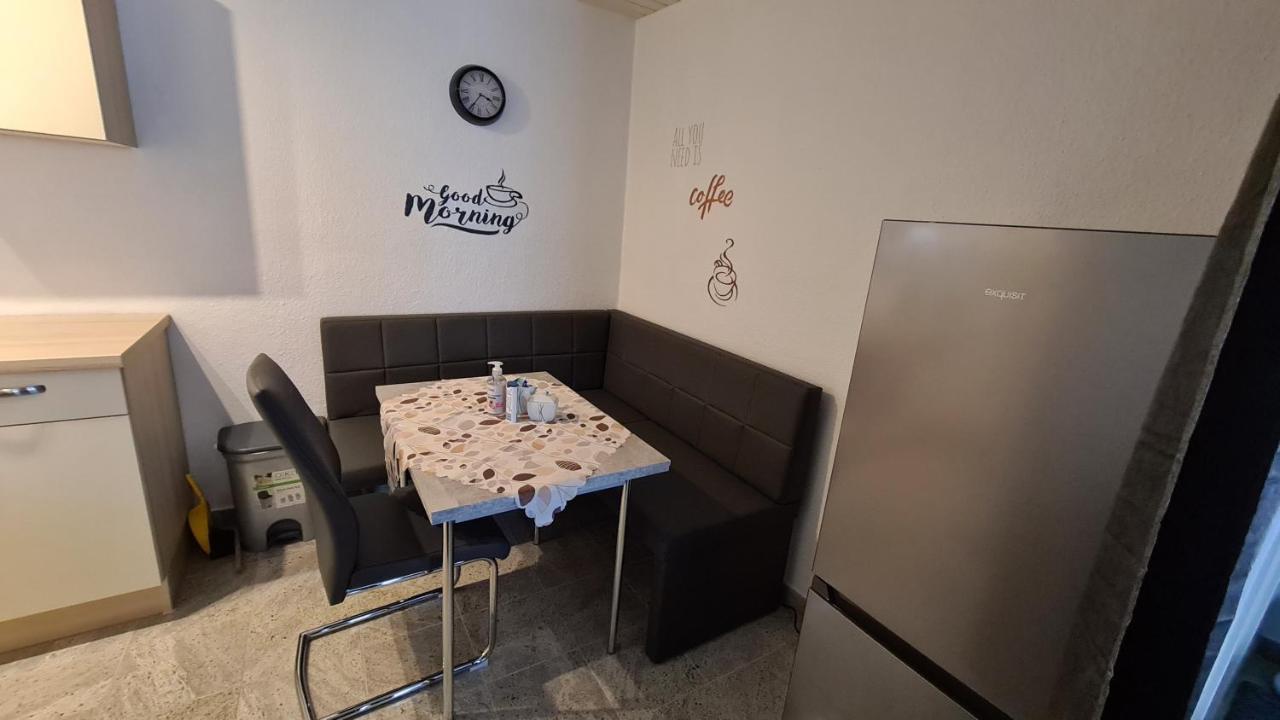 Ferienwohnung Thore Emden Ngoại thất bức ảnh